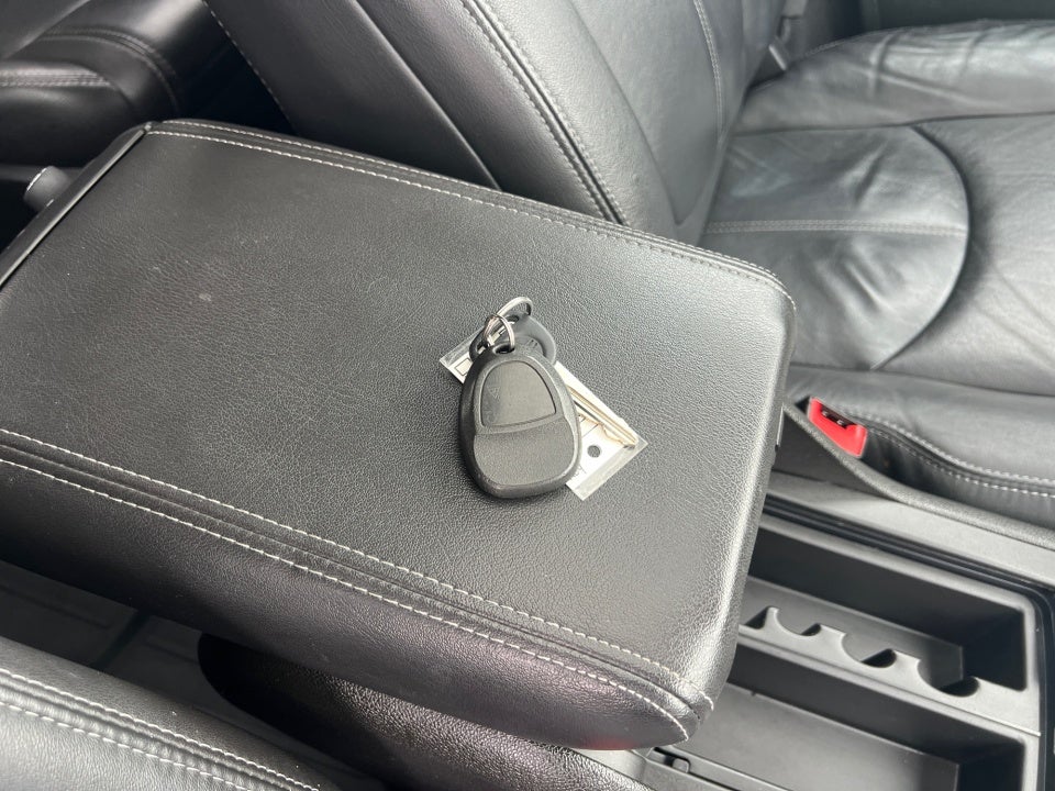 2017 GMC Acadia Limited Limited