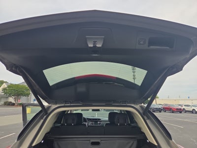 2018 Cadillac XT5 Premium Luxury
