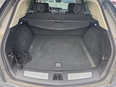 2018 Cadillac XT5 Premium Luxury