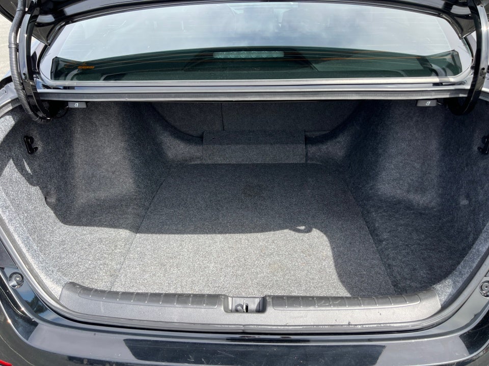 2021 Honda Accord Sport Special Edition