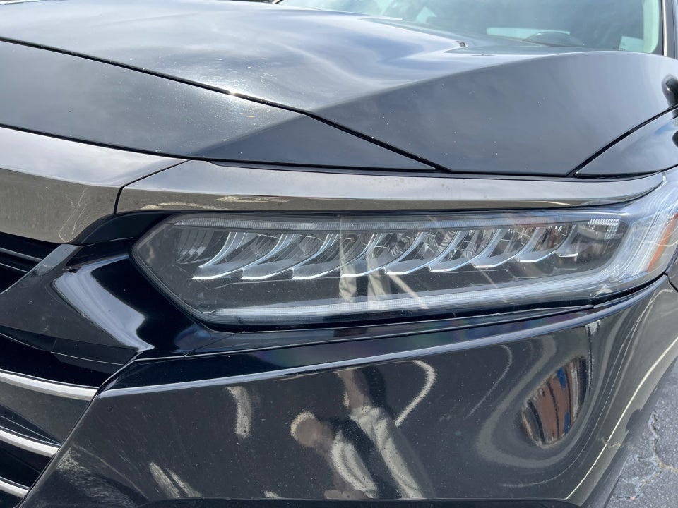 2021 Honda Accord Sport Special Edition