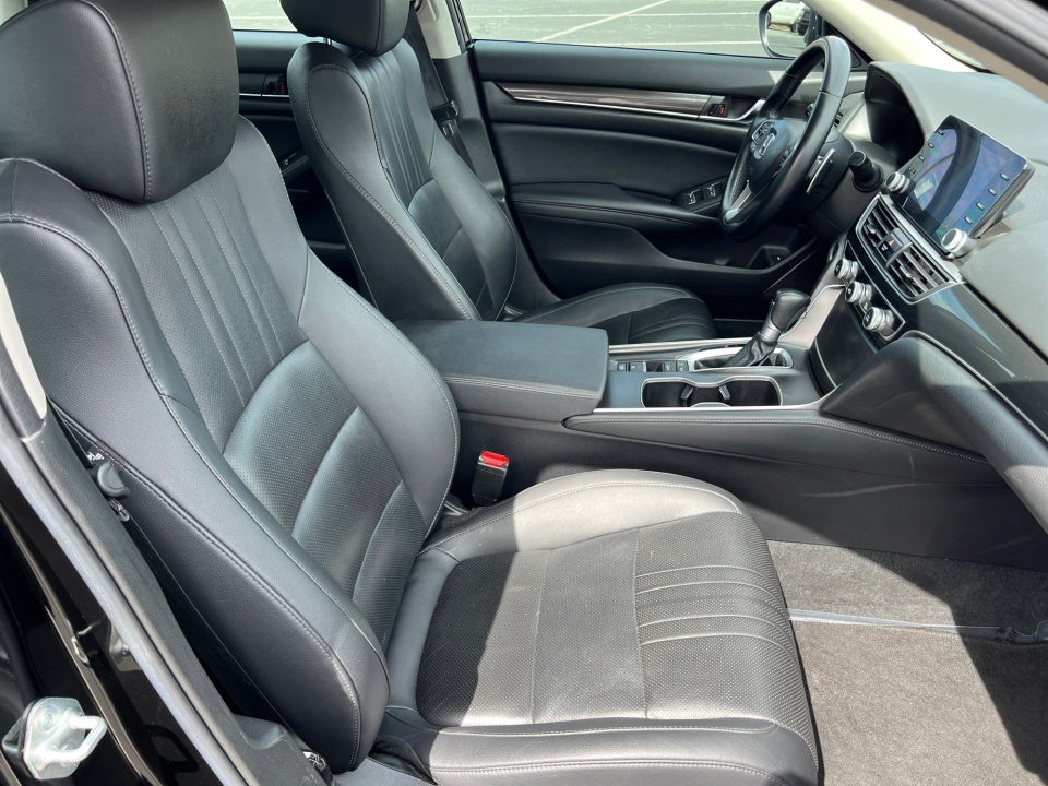 2021 Honda Accord Sport Special Edition