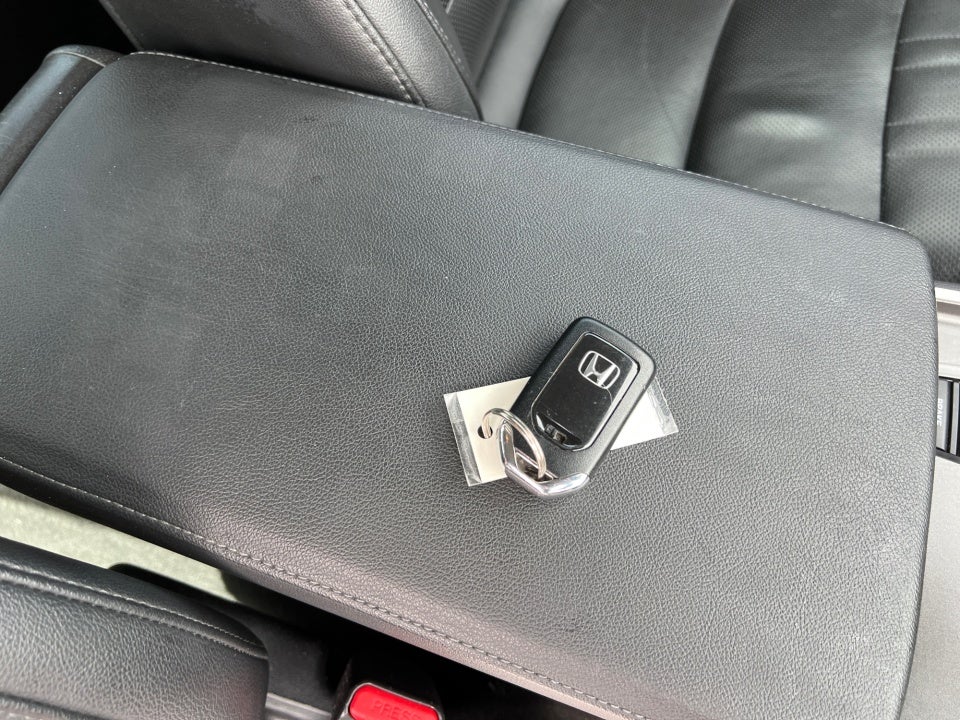 2021 Honda Accord Sport Special Edition