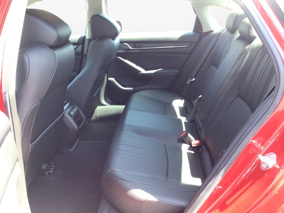 2021 Honda Accord Sport Special Edition