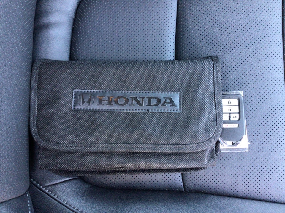 2021 Honda Accord Sport Special Edition