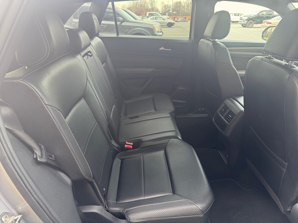 2021 Volkswagen Atlas Cross Sport 2.0T SE