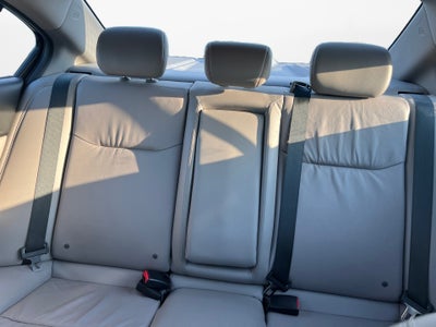 2015 Honda Civic EX-L