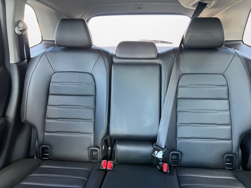 2023 Honda CR-V EX-L AWD