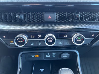 2023 Honda CR-V EX-L AWD