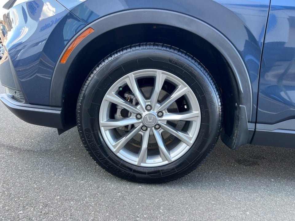 2023 Honda CR-V EX-L AWD