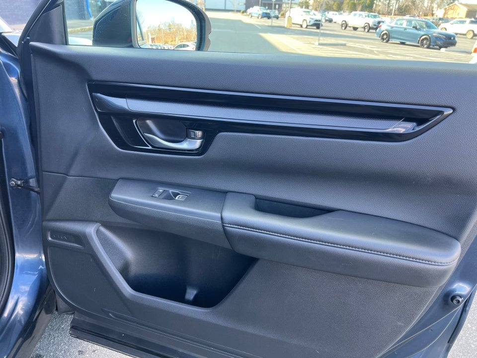 2023 Honda CR-V EX-L AWD