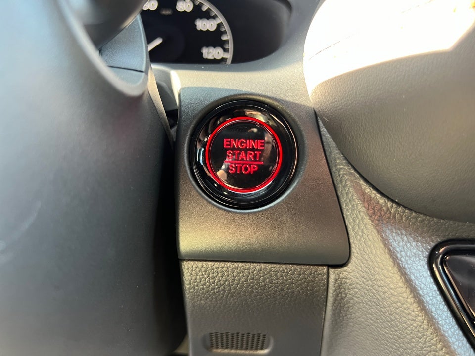 2026 Honda HR-V 2WD Sport