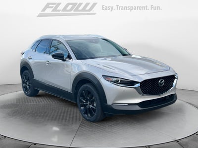 2023 Mazda Mazda CX-30 2.5 Turbo Premium Plus