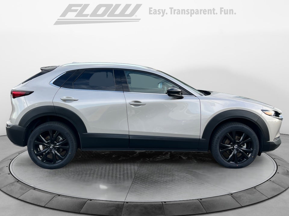 2023 Mazda Mazda CX-30 2.5 Turbo Premium Plus