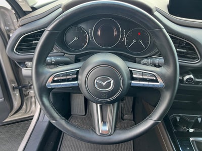 2023 Mazda Mazda CX-30 2.5 Turbo Premium Plus