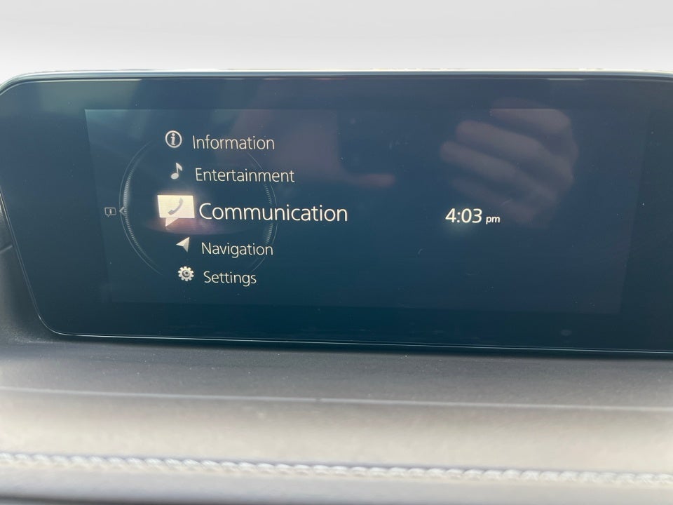 2023 Mazda Mazda CX-30 2.5 Turbo Premium Plus