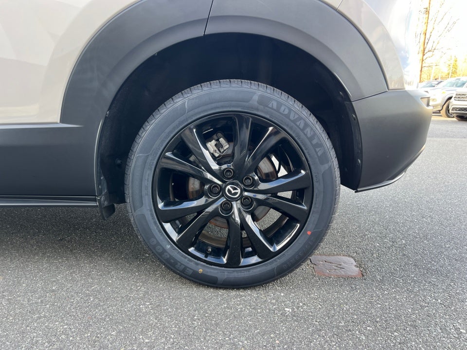 2023 Mazda Mazda CX-30 2.5 Turbo Premium Plus