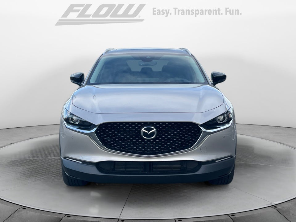 2023 Mazda Mazda CX-30 2.5 Turbo Premium Plus