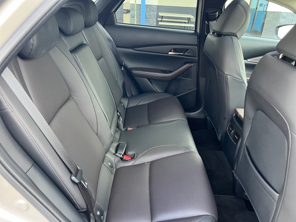 2023 Mazda Mazda CX-30 2.5 Turbo Premium Plus