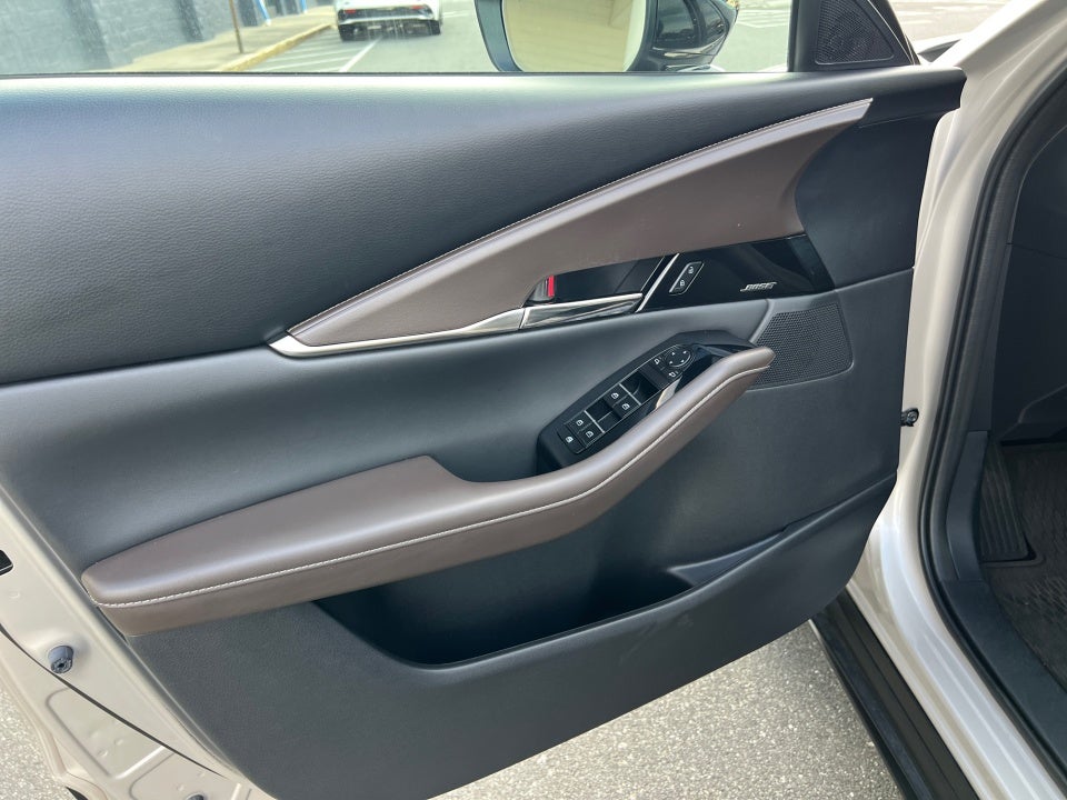 2023 Mazda Mazda CX-30 2.5 Turbo Premium Plus