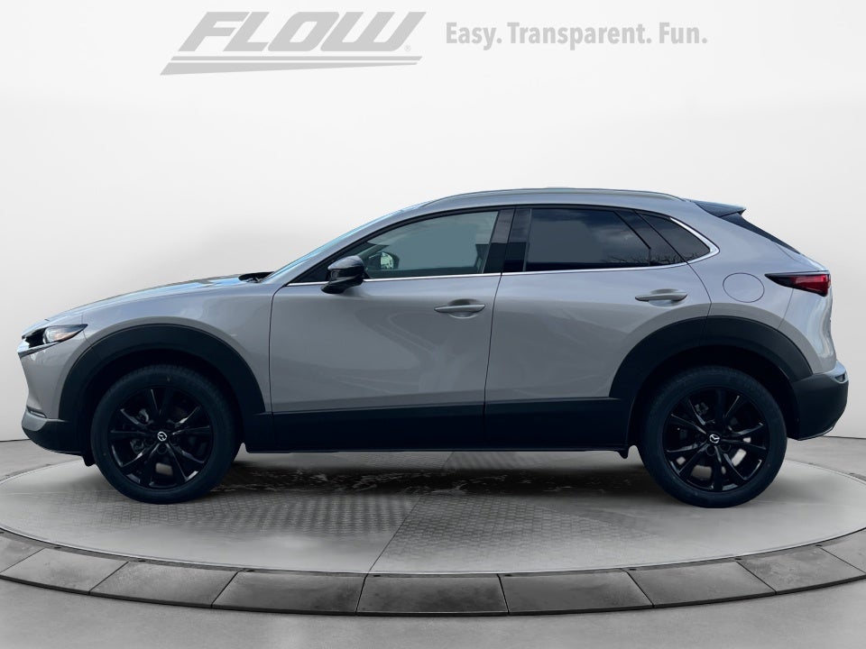 2023 Mazda Mazda CX-30 2.5 Turbo Premium Plus