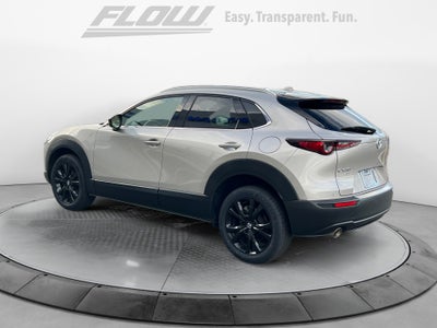 2023 Mazda Mazda CX-30 2.5 Turbo Premium Plus