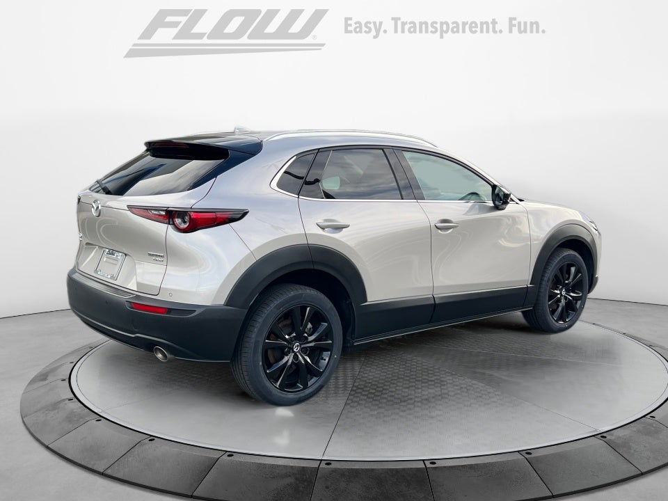 2023 Mazda Mazda CX-30 2.5 Turbo Premium Plus
