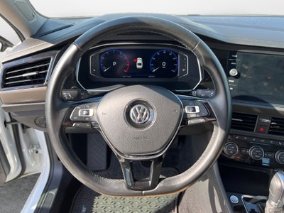 2019 Volkswagen Jetta 1.4T SEL Premium