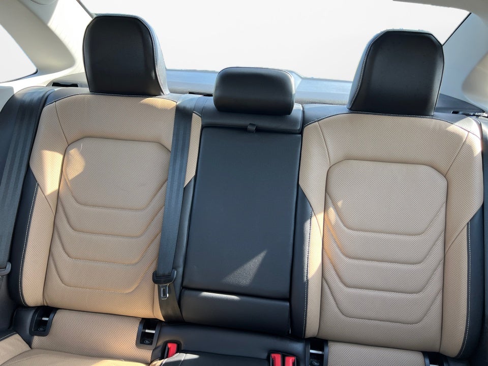 2019 Volkswagen Jetta 1.4T SEL Premium