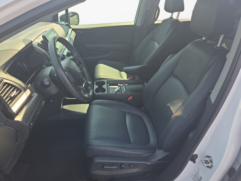 2021 Honda Odyssey Touring