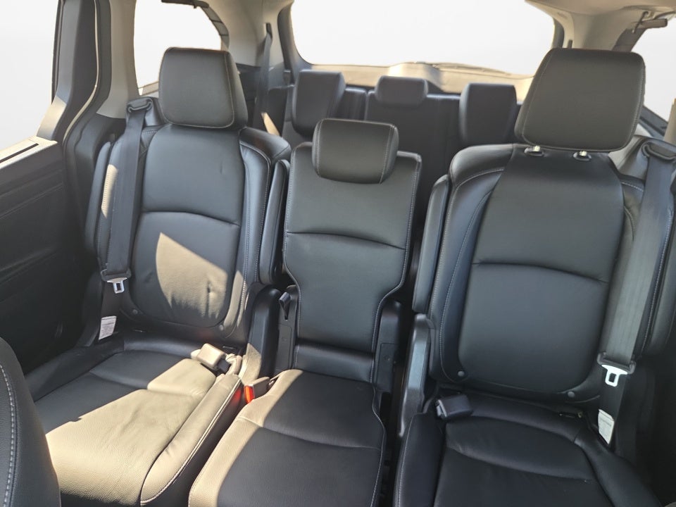 2021 Honda Odyssey Touring