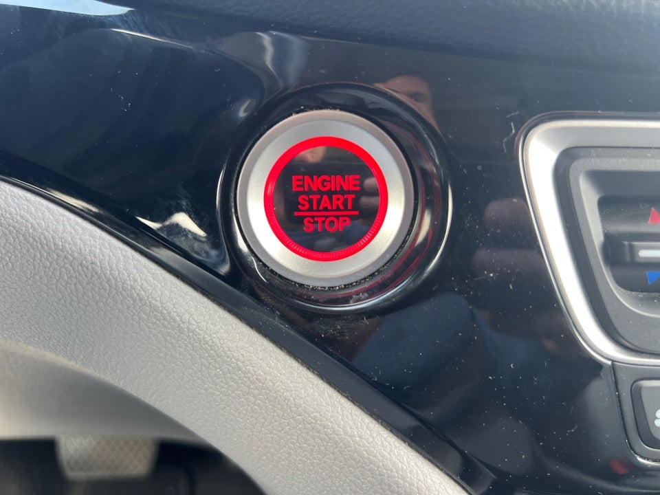 2021 Honda Pilot 2WD Touring 8 Passenger