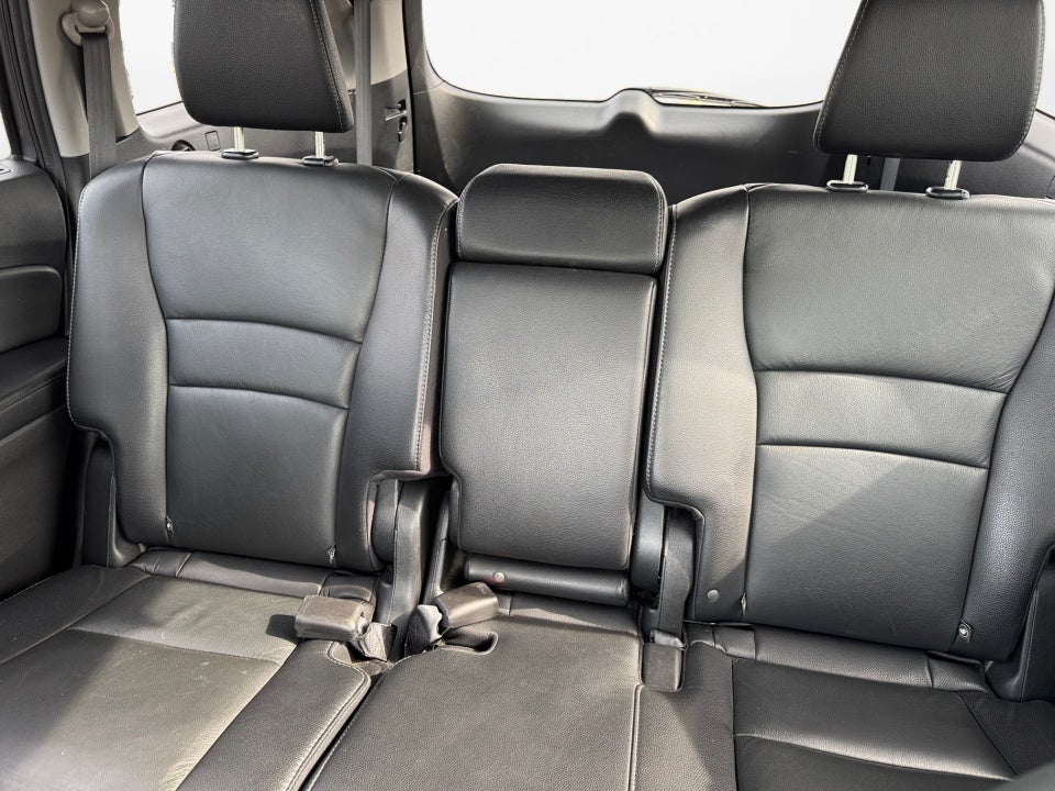 2020 Honda Pilot AWD EX-L