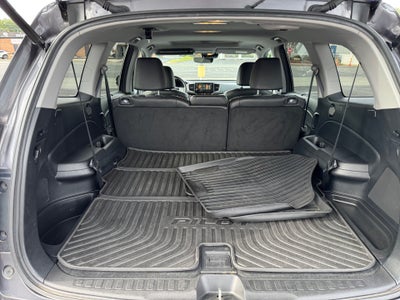 2020 Honda Pilot AWD EX-L