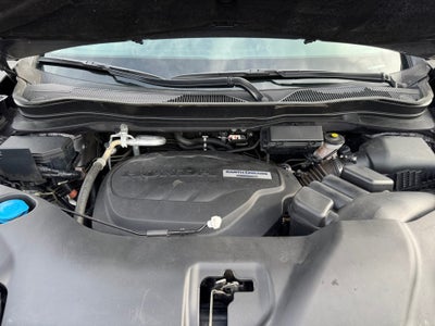 2020 Honda Pilot AWD EX-L