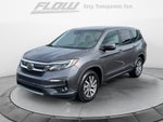 2020 Honda Pilot AWD EX-L