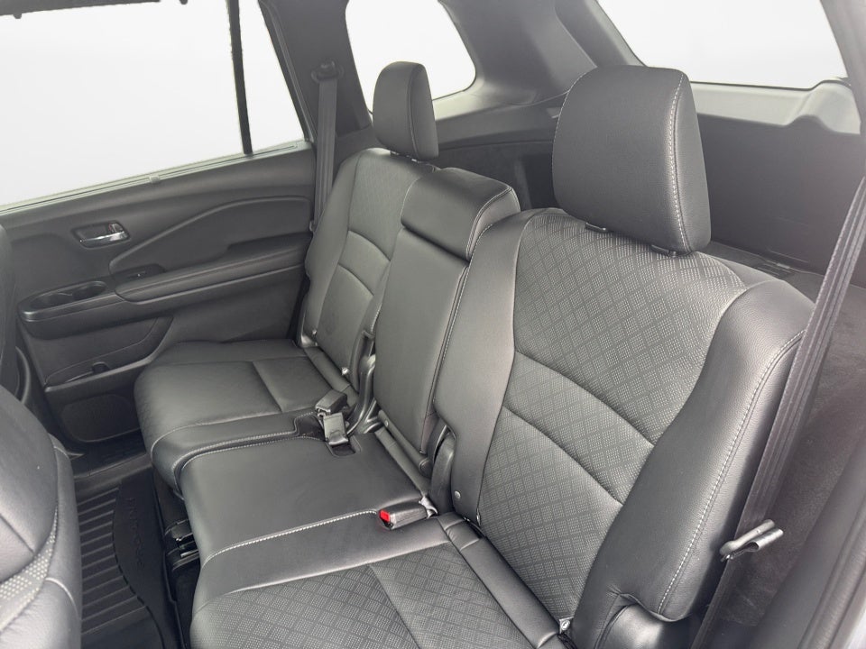 2021 Honda Passport 2WD EX-L