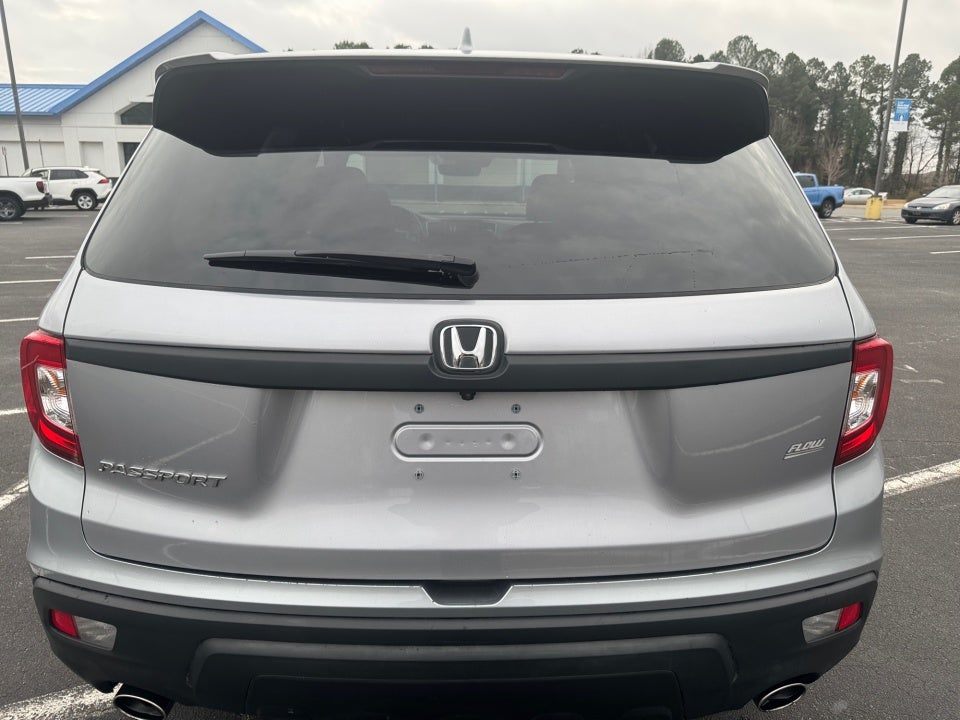 2021 Honda Passport 2WD EX-L