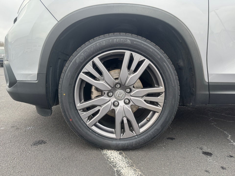 2021 Honda Passport 2WD EX-L