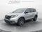 2021 Honda Passport 2WD EX-L
