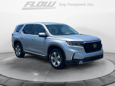 2023 Honda Pilot EX-L 7 Passenger