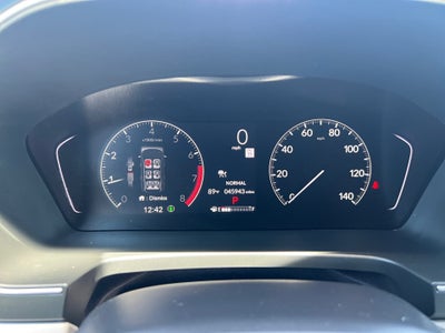 2023 Honda Pilot EX-L 7 Passenger