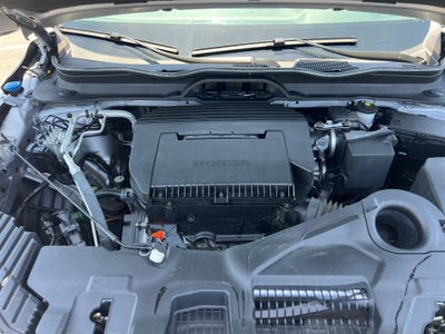 2023 Honda Pilot EX-L 7 Passenger