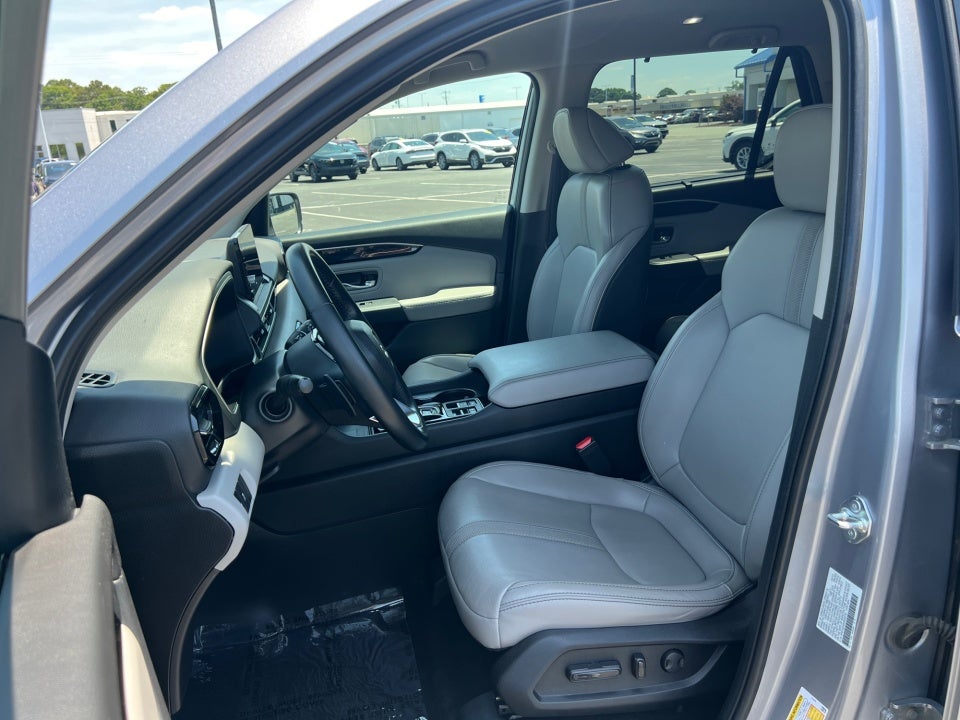 2023 Honda Pilot EX-L 7 Passenger