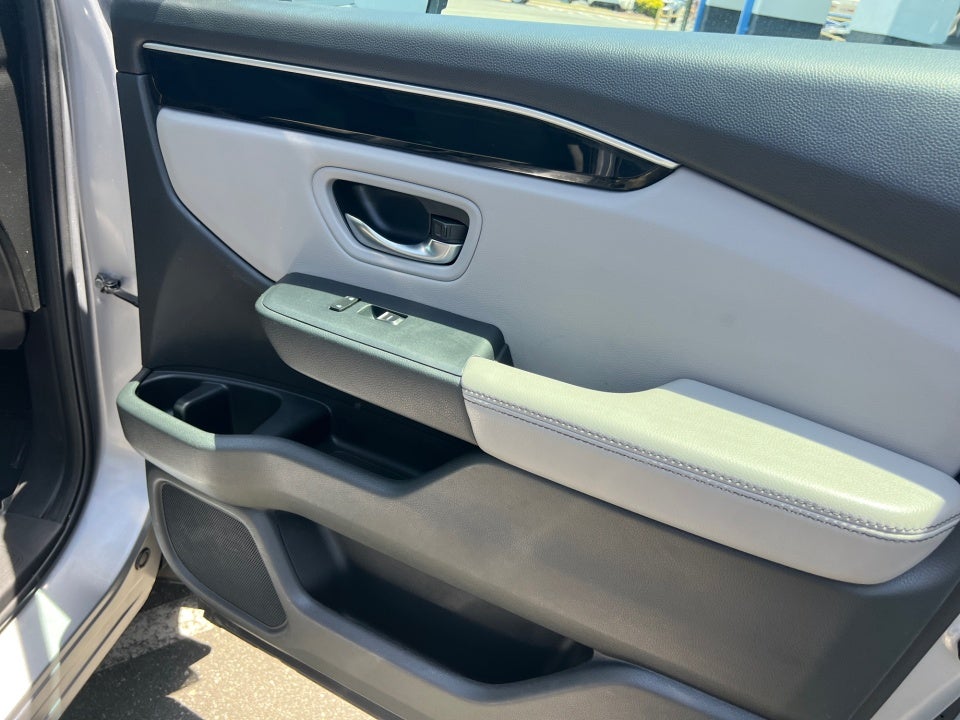 2023 Honda Pilot EX-L 7 Passenger