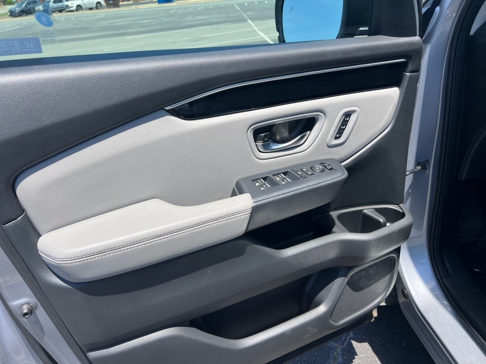 2023 Honda Pilot EX-L 7 Passenger