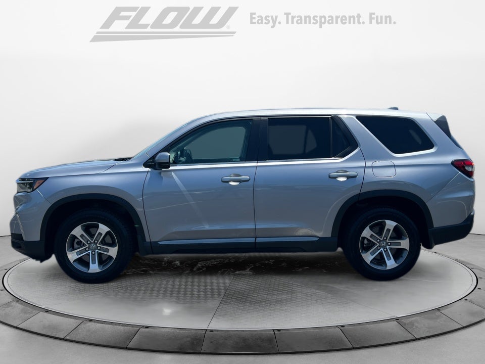 2023 Honda Pilot EX-L 7 Passenger