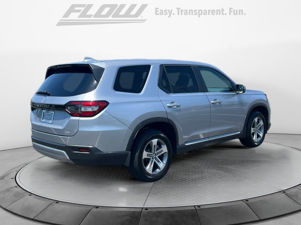 2023 Honda Pilot EX-L 7 Passenger