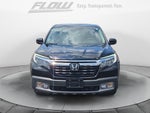2018 Honda Ridgeline RTL-E