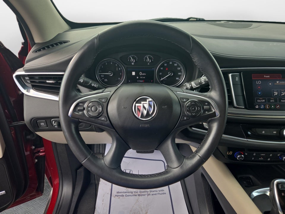 2021 Buick Enclave FWD Essence